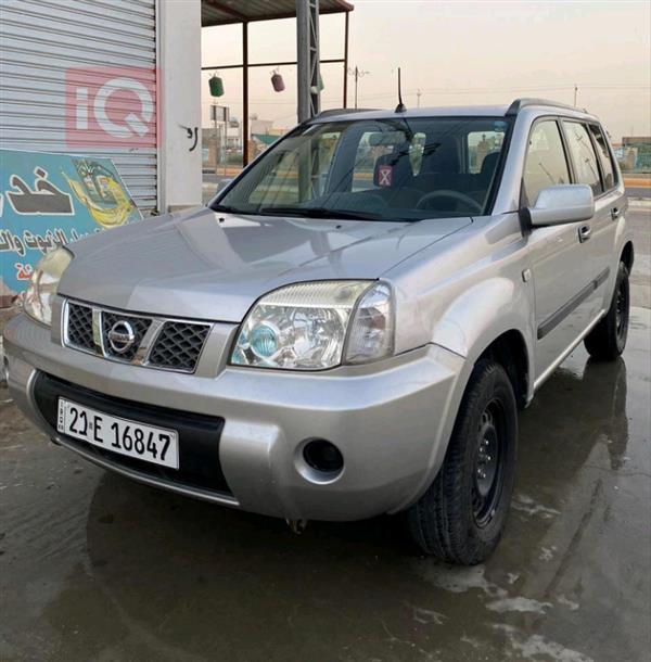 نيسان X-Trail 2012 للبيع في العراق - ديالى